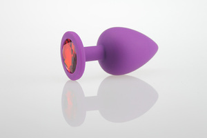 Tapón Anal de Silicona S/M/L, Tapones <span class=keywords><strong>Anales</strong></span> Unisex, Tapón Sexual de 3 Tamaños Diferentes, <span class=keywords><strong>Juguetes</strong></span> Sexuales <span class=keywords><strong>para</strong></span> Hombres/Mujeres, Entrenador Anal <span class=keywords><strong>para</strong></span> Parejas SM - Product Image 4