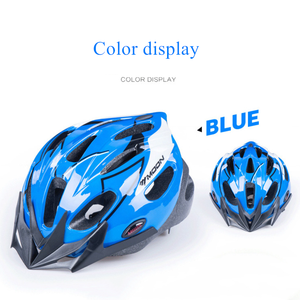 MOON Offre Spéciale casques d'équitation pour enfants CE pvc + eps matériel rouleau compresseur vélo adolescents casques pour enfants - Product Image 3