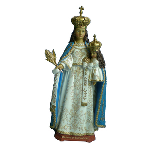 <span class=keywords><strong>Madonna</strong></span> Del Buoncamminc Polyresin di <span class=keywords><strong>madonna</strong></span> e bambino <span class=keywords><strong>madonna</strong></span> statue - Product Image 1
