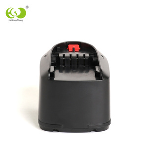 Meilleur Li-ion Power Tool Batterie 18 V pour Bosch PSR 18 Li-2 outils - Product Image 5