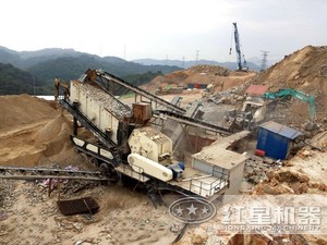 2021ส่งออกรายการปากีสถานเหอหนานหินบดรถบรรทุกมอนสเตอร์มือถือบดพืช - Product Image 5
