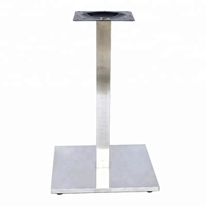 Fantian-mesa de comedor cuadrada HPL, comedor de cafetería de nuevo diseño en China, en venta - Product Image 5