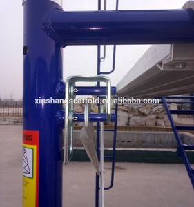 1524X1930 Mm Bột Lớp Phủ Đi Bộ Thông Qua Giàn Giáo Khung - Product Image 2