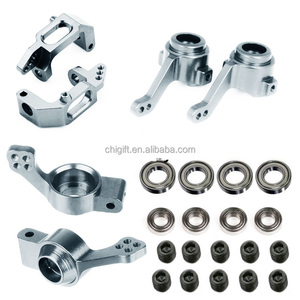 Hsp 1/10-piezas mejoradas para coche <span class=keywords><strong>de</strong></span> control remoto, 102010, 102011, 102012, 102210, 102211, 102212, rodamientos para HSP <span class=keywords><strong>RC</strong></span> 1/10 - Product Image 3