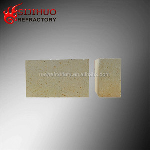 Material de revestimiento de horno de ladrillos de aluminio alto Materias primas cerámicas suministradas por la fábrica <span class=keywords><strong>Cemento</strong></span> refractario de alúmina - Product Image 3