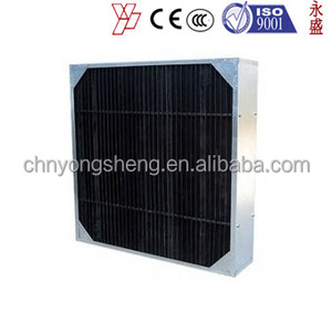 Qingzhou-granja avícola, trampa de luz para entrada de aire - Product Image 3