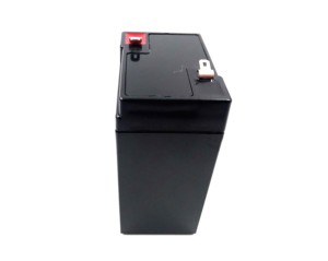 鉛蓄電池<span class=keywords><strong>6v</strong></span> <span class=keywords><strong>4.0ah</strong></span> - Product Image 2
