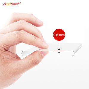 <span class=keywords><strong>Coque</strong></span> de téléphone en silicone transparente pour <span class=keywords><strong>Samsung</strong></span> <span class=keywords><strong>Galaxy</strong></span> <span class=keywords><strong>A5</strong></span> (2017) - Product Image 3