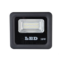 Bonne Qualité IP65 lampe d'inondation Imperméable RIP capteur 50w Led Projecteur avec 3 Ans de garantie