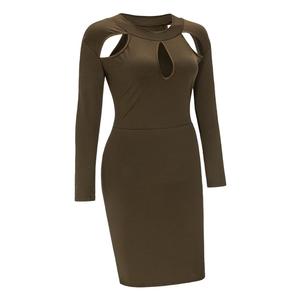 Gros haute qualité serré robe robe <span class=keywords><strong>de</strong></span> soirée pour fat femmes - Product Image 2