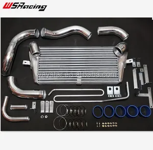 Performence intercooler kit for Mazda RX7 FD3S 93-97 upgrade (water cooled)