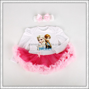 Bébé combinaisons épaisse d'hiver modèles velours matelassé salopette bébé Barboteuse <span class=keywords><strong>escalade</strong></span> vêtements en gros - Product Image 5