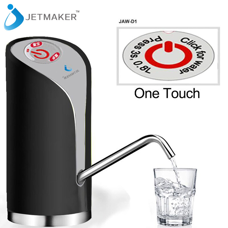 Jetmaker Портативный Carry Лидер продаж кулер, диспенсер для воды