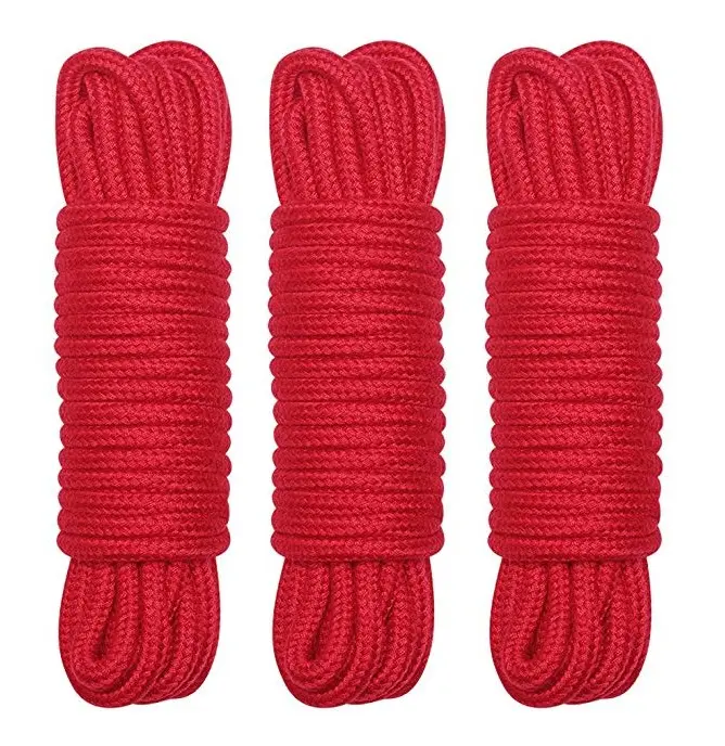 Red Cotton Rope China Trade,Buy China Direct From Red Cotton Rope 