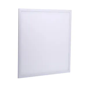 Shenzhen 2x2 Flat 60w 48w 36w Ultra Thin Slim Led Panel Light , led light panel glass