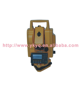 Instrumento de Medición NTS-352L Estación Total Precio - Product Image 1