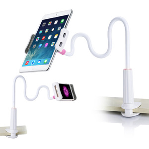 Hot Bán 360 Xoay Linh Hoạt Cánh Tay Dài Lười Biếng Xe Tablet Chủ Tablet Giường Chủ - Product Image 6