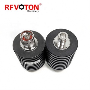 DC-3GHz N nam đến nữ kết nối 50 watts đồng trục RF suy hao - Product Image 3