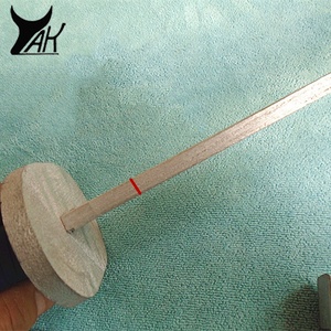 ดาบไม้แสดงศิลปะการต่อสู้แบบอู๋ซู ไท่ฉือ กังฟู ราคาถูก - Product Image 4