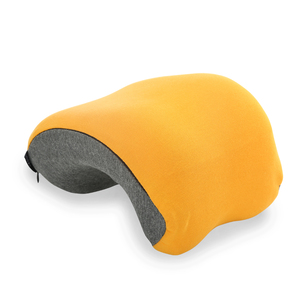 Ghế Tựa Đầu Napping Gối Chỉnh Hình Xe Bộ Nhớ Văn Phòng Bọt Du Lịch Nap Cổ Gối - Product Image 3