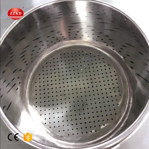 Lab ดูดสูญญากาศอุปกรณ์กรองสแตนเลส Buchner กรองช่องทาง - Product Image 3