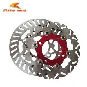 Pit bike recambios de la motocicleta de carreras de 220mm/Flotante de 240mm <span class=keywords><strong>disco</strong></span> de freno - Product Image 5