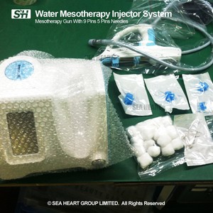 Bas prix d'injection mésothérapie dispositif/eau mesogun pour mésothérapie - Product Image 5