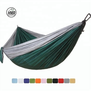 Camping en plein air 210 T Nylon Parachute Portable <span class=keywords><strong>Mobile</strong></span> <span class=keywords><strong>Hamac</strong></span> - Product Image 5