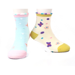 Unique Design Vente Chaude La Peine D'<span class=keywords><strong>acheter</strong></span> Enfant Sans Soudure <span class=keywords><strong>Chaussettes</strong></span> - Product Image 3