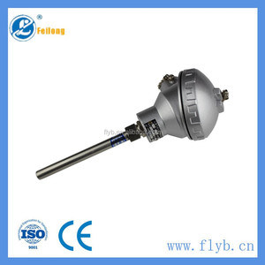 Feilong温度センサー<span class=keywords><strong>rtd</strong></span> pt100 wzp-231 - Product Image 2