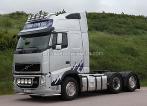 ฝาครอบล้อรถบัสทำจากสเตนเลส22.5x11.75 T304สำหรับ Scania - Product Image 2