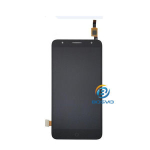 Điện thoại di động LCD display cho Alcatel One Touch Pop 4 Cộng Với 5056D OT5056D OT5056 5056 5056A screen với touch digitizer hội - Product Image 3