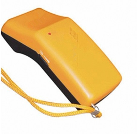 Прямая поставка с фабрики, ручной детектор сломанных игл для одежды, портативный высокочувствительный металлоискатель для степлера