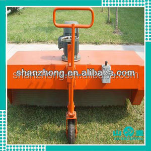 Máquina Eléctrica para Peinar Césped <span class=keywords><strong>Artificial</strong></span>, Cepillado e Instalación <span class=keywords><strong>de</strong></span> Césped <span class=keywords><strong>Artificial</strong></span> para Canchas - Product Image 4