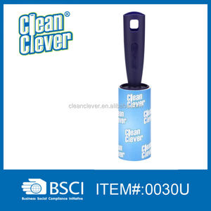 แปรงกำจัดขนและฝุ่นแบบม้วน คุณภาพสูง ปี <span class=keywords><strong>2014</strong></span> - Product Image 1