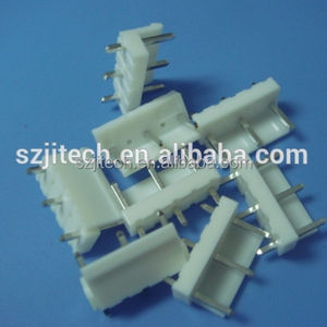 7.92 מ "מ vh סדרת נעילת כותרות מחבר B3P5-VH (lf) (sn) 3 חוט סיכה כדי מחבר jst הלוח עם מסוף crimp - Product Image 5