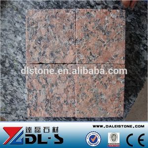 chers g562 <span class=keywords><strong>rouge</strong></span> granite cube <span class=keywords><strong>de</strong></span> pierre - Product Image 1