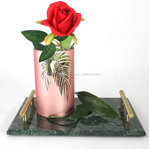 Gros <span class=keywords><strong>lot</strong></span> de 4 récipients de bougie en <span class=keywords><strong>verre</strong></span> pour la fête de mariage et maison - Product Image 5