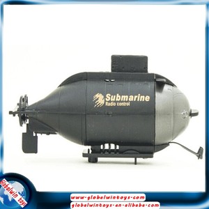 Nouveau mini jouet <span class=keywords><strong>sous</strong></span>-<span class=keywords><strong>marin</strong></span> GW-T777-216, bateau télécommandé 6 canaux, semi-<span class=keywords><strong>sous</strong></span>-<span class=keywords><strong>marin</strong></span>, bateau télécommandé pour enfants - Product Image 4