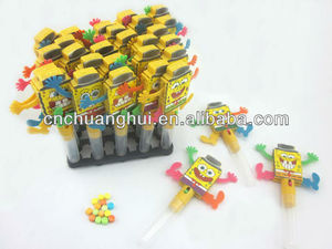 Juguete de Caramelo de Bob Esponja - Product Image 2