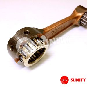 Vente en gros de pièces de moteur pour l'entretien des systèmes d'eau, réparation, marché, usine, bielle - Product Image 1