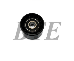 Poulie de renvoi de moteur de ventes élevées d'article d'assez bon pour des pièces de rechange de voiture automatique de Fiat tendeur de poulie de moteur de poulie de courroie de 55195531 V - Product Image 2