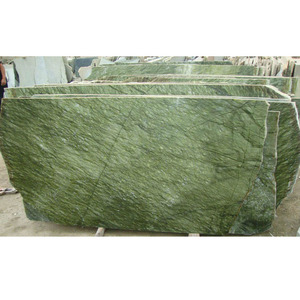 Profesional china de fábrica material del suelo <span class=keywords><strong>Ming</strong></span> baldosas de mármol verde - Product Image 5