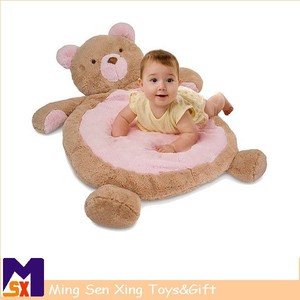 fournisseur de la chine forme animale <span class=keywords><strong>bestever</strong></span> bébé tapis de refroidissement - Product Image 4