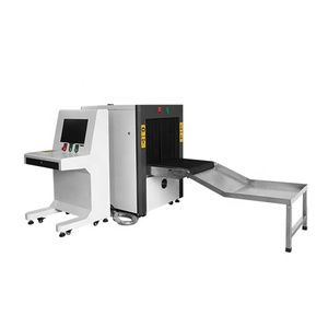 Escáner <span class=keywords><strong>de</strong></span> Rayos X para Equipaje TS-6550, Máquina <span class=keywords><strong>de</strong></span> Inspección <span class=keywords><strong>de</strong></span> <span class=keywords><strong>Seguridad</strong></span>, Escáner <span class=keywords><strong>de</strong></span> Rayos X para Maletas - Product Image 1
