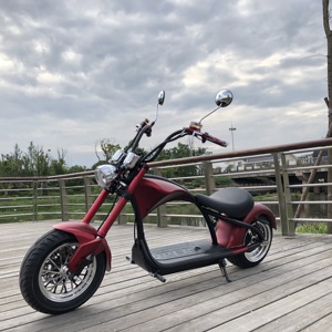 Patinete eléctrico plegable de 2000w para adultos, fábrica de Shenzhen, venta al por mayor, Nzita, e Sea <span class=keywords><strong>Weped</strong></span> Pro - Product Image 2