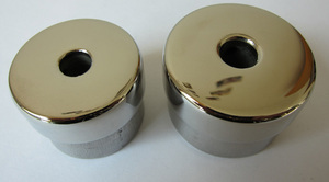 1.5 mét Độ Dày 25 mét/30 mét/42 mét/50 mét Ống Thép Không Gỉ <span class=keywords><strong>End</strong></span> <span class=keywords><strong>Cap</strong></span> - Product Image 6