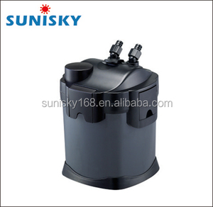 ई और उल अनुमोदित के साथ गर्म बिक्री Uv कैनिस्टर फ़िल्टर - Product Image 1