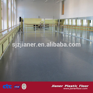 Antideslizante PVC sport piso para <span class=keywords><strong>tenis</strong></span> <span class=keywords><strong>cubierta</strong></span> - Product Image 4