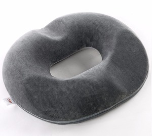 Oreiller pour le coccyx en forme <span class=keywords><strong>de</strong></span> beignet, <span class=keywords><strong>coussin</strong></span> pour hémorroïdes, soulagement <span class=keywords><strong>de</strong></span> la prostate, douleurs <span class=keywords><strong>de</strong></span> <span class=keywords><strong>grossesse</strong></span>, escarres - Product Image 3
